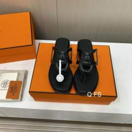 Picture of Hermes Slippers _SKUHermessz35-40FS08031732